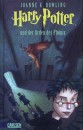 J. K. Rowling - Harry Potter und der Orden des Ph�nix
