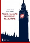 L�z�r A. P�ter(Szerk.) - Varga Gy�rgy(Szerk.) - Angol-magyar egyetemes k�zisz�t�r