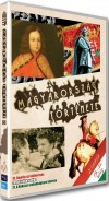  - Magyarorsz�g t�rt�nete 7. (19-21. r�sz)