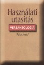 Rem�nyi J�zsef Tam�s(Szerk.) - Turczi Istv�n(Szerk.) - Haszn�lati utas�t�s