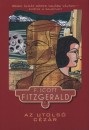 Francis Scott Fitzgerald - Az utols� c�z�r