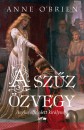 Anne O'Brian - A sz�z �zvegy