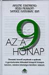 Arlene Eisenberg - Sandee Hathaway - Heidi Murkoff - Az a 9 h�nap