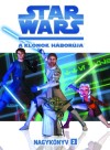 Tomann� Jank� Katalin(Szerk.) - Star Wars - A kl�nok h�bor�ja
