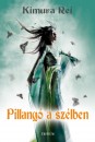 Rei Kimura - Pillang� a sz�lben