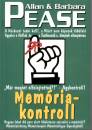 Allan Pease - Barbara Pease - Mem�riakontroll