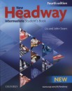 John Soars - Liz Soars - New Headway Intermediate 4th Edition