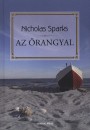 Nicholas Sparks - Az �rangyal
