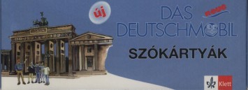  - Das neue Deutschmobil 2. - Sz�k�rty�k