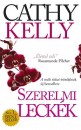 Cathy Kelly - Szerelmi leck�k