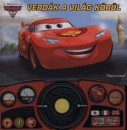 Brian Houlihan - Verd�k 2 - Verd�k a vil�g k�r�l