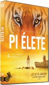 Ang Lee - Pi �lete