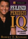 Robert T. Kiyosaki - Fejleszd p�nz�gyi IQ-dat