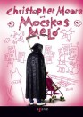 Christopher Moore - Mocskos mel�