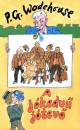 P. G. Wodehouse - A j�kedv� j�tev�