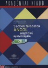 Dezs�nyi Istv�n - R�dy Annam�ria - Sz�beli feladatok angol alapfok� nyelvvizsg�ra