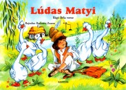 Rig� B�la - Ludas Matyi