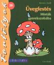  - �vegfest�s - Mint�k gyerekszob�ba
