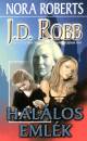 Nora Roberts - Hal�los eml�k