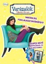 Luca Anna(Szerk.) - Var�zsl�k a Waverly Helyb�l