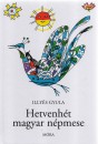 Illy�s Gyula - Hetvenh�t magyar n�pmese