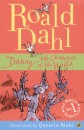 Roald Dahl - Danny the Champion of the World