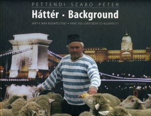 Pettendi Szab� P�ter - H�tt�r - Background