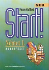 Maros Judit - Szitnyain� Gottlieb �va - Start Neu!