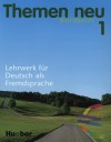 Hartmut Aufderstrasse - Heiko Bock - Themen neu 1. - Kursbuch