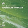 Felix Mendelssohn Bartholdy - The Royal Philharmonic Orchestra - Mendelssohn Bartholdy - Symphonies No. 3,4 in a Minor