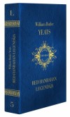 William Butler Yeats - V�r�s Hanrahan legend�ja