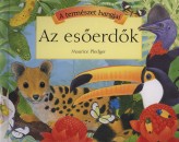 Maurice Pledger - Az es�erd�k