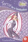 Iginio(Szerk.) Straffi - Winx - T�nd�ralbum