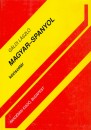 G�ldi L�szl� - Magyar - spanyol k�zisz�t�r