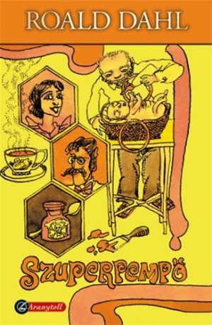 Roald Dahl - Szuperpemp�