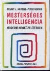 Peter Norvig - Stuart J. Russell - Mesters�ges intelligencia modern megk�zel�t�sben