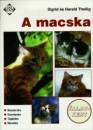 Harald Theilig - Sigrid Theilig - A macska