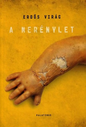 Erd�s Vir�g - H�y J�nos(Szerk.) - A mer�nylet