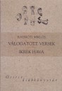 Radn�ti Mikl�s - V�logatott versek - Ikrek hava