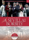 Gioacchino Antonio Rossini - Alberto Szpunberg - A sevillai borb�ly - CD mell�klettel
