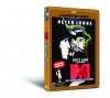 Fritz Lang - M- Egy város keresi a gyilkost - DVD