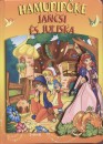 - Hamupip�ke - Jancsi �s Juliska