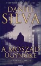 Daniel Silva - A Moszad �gyn�ke