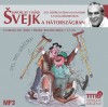 Benedek Mikl�s - Jaroslav Hasek - Svejk a h�torsz�gban