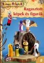Gul�zsi Aur�lia(Szerk.) - Ragasztott k�pek �s figur�k