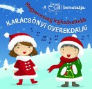  - Magyarorsz�g legkedveltebb kar�csonyi gyerekdalai