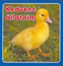  - Kedvenc �llataim