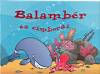 L�rincz Judit L�via - Balamb�r �s cimbor�i