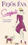 Fej�s �va - Csajok