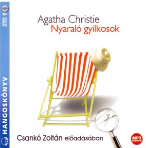 Agatha Christie - Csank� Zolt�n - Nyaral� gyilkosok